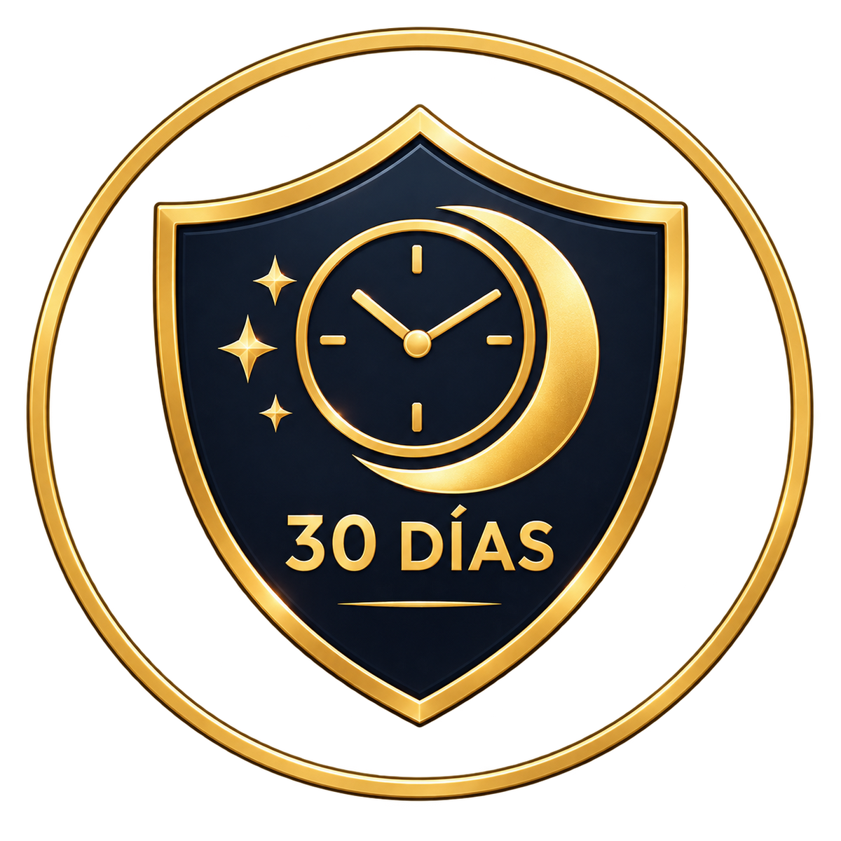 GARANTIA EXTENDIDA 30 DIAS