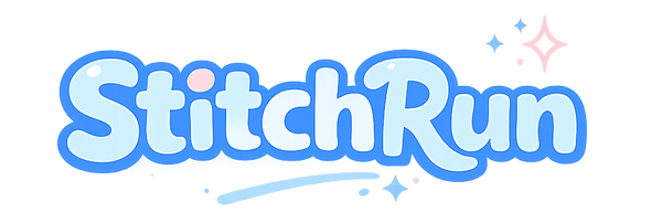 StitchRun